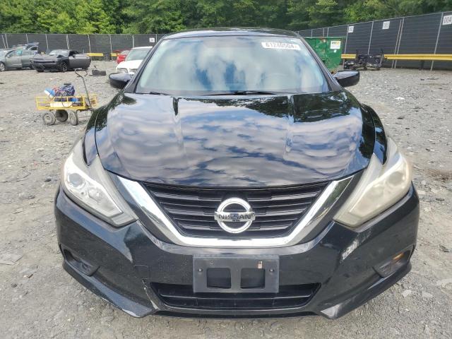 1N4AL3AP9HC266996 - 2017 NISSAN ALTIMA 2.5 BLACK photo 5