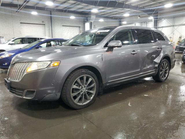 2010 LINCOLN MKT, null