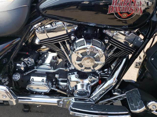 1HD1FFW114Y609898 - 2004 HARLEY-DAVIDSON FLHTCI BLACK photo 7