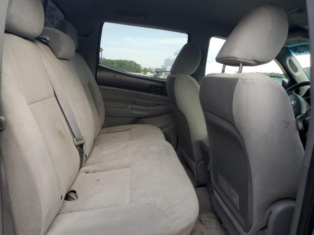 3TMJU4GN9AM102736 - 2010 TOYOTA TACOMA DOUBLE CAB PRERUNNER BLUE photo 10