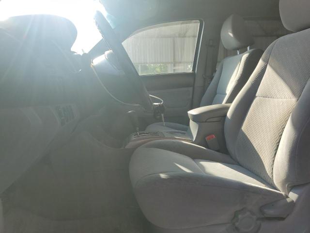 3TMJU4GN9AM102736 - 2010 TOYOTA TACOMA DOUBLE CAB PRERUNNER BLUE photo 7