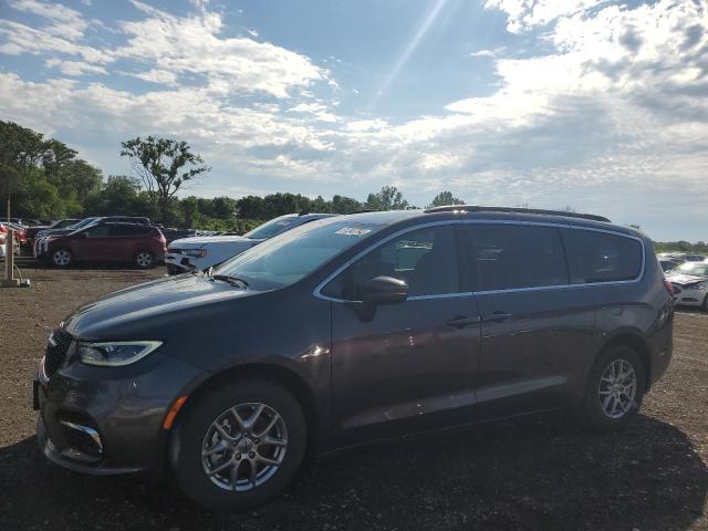 2022 CHRYSLER PACIFICA TOURING, 