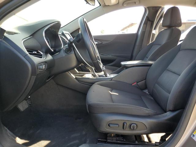 1G1ZF5SU9JF176264 - 2018 CHEVROLET MALIBU HYBRID BEIGE photo 7