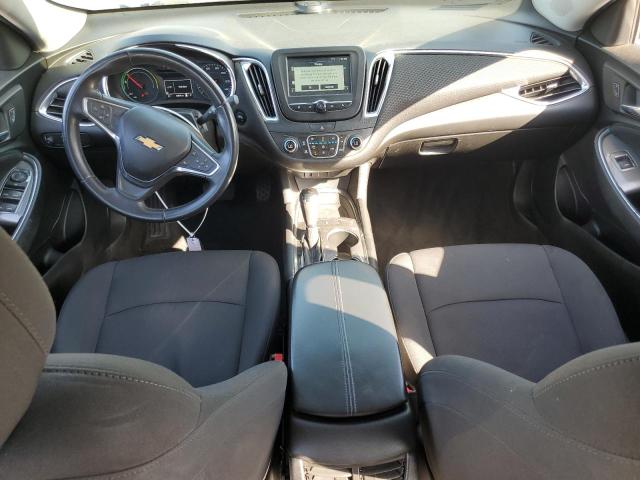 1G1ZF5SU9JF176264 - 2018 CHEVROLET MALIBU HYBRID BEIGE photo 8