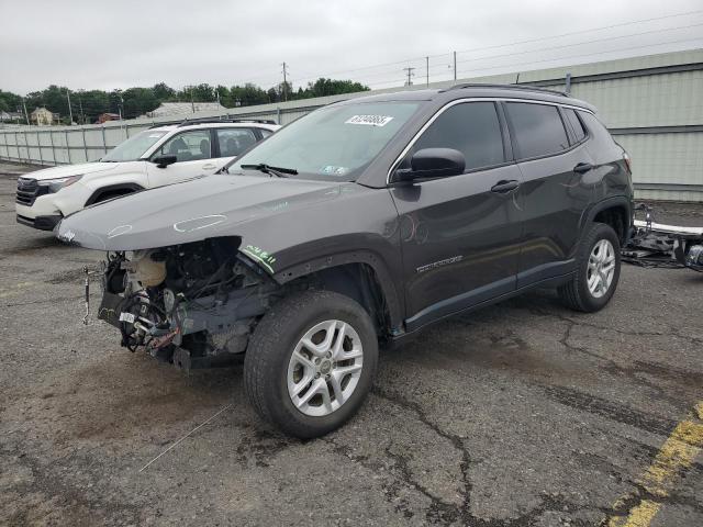 2020 JEEP COMPASS SPORT, null