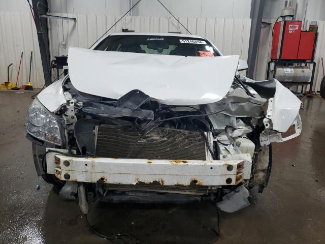 1G1ZG5E76CF377173 - 2012 CHEVROLET MALIBU LTZ თეთრი ფოტო 5