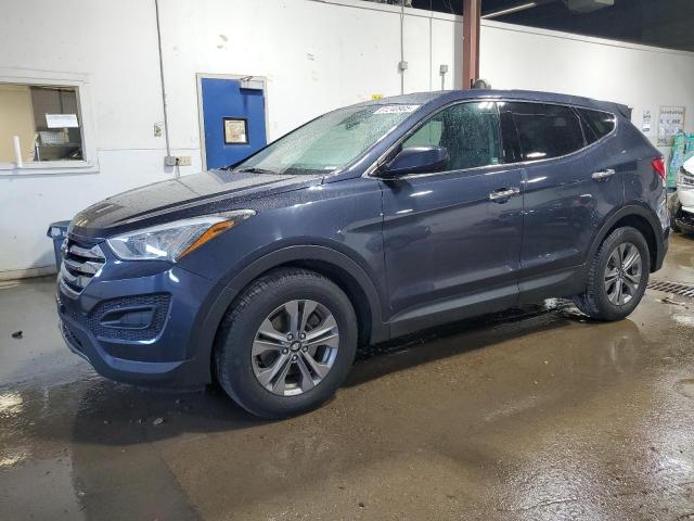 2016 HYUNDAI SANTA FE S, 