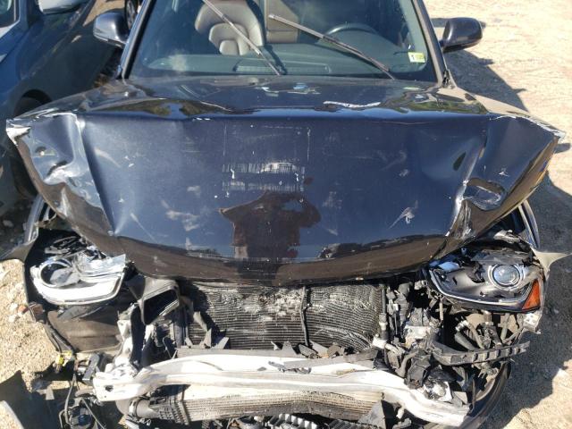 WA1UFAFL3DA250057 - 2013 AUDI A4 ALLROAD PREMIUM PLUS BLACK photo 11