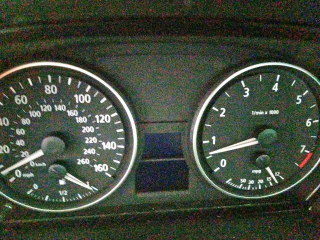 WBAVB17546NK38241 - 2006 BMW 325 I AUTOMATIC  photo 8