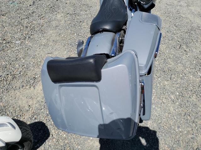 1HD1FCW325Y680075 - 2005 HARLEY-DAVIDSON FLHTCUI 灰色 照片 6