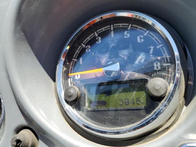 1HD1FCW325Y680075 - 2005 HARLEY-DAVIDSON FLHTCUI 灰色 照片 8