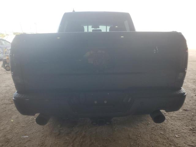 1C6RR6LT0HS744761 - 2017 RAM 1500 SLT BLACK photo 6