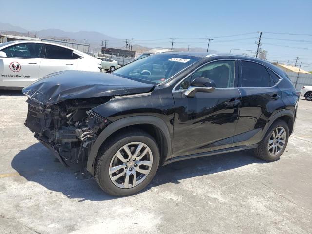 2016 LEXUS NX 200T BASE, null