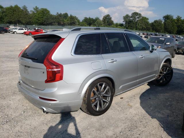 YV4102PK3K1489088 - 2019 VOLVO XC90 T5 MOMENTUM SILVER photo 3