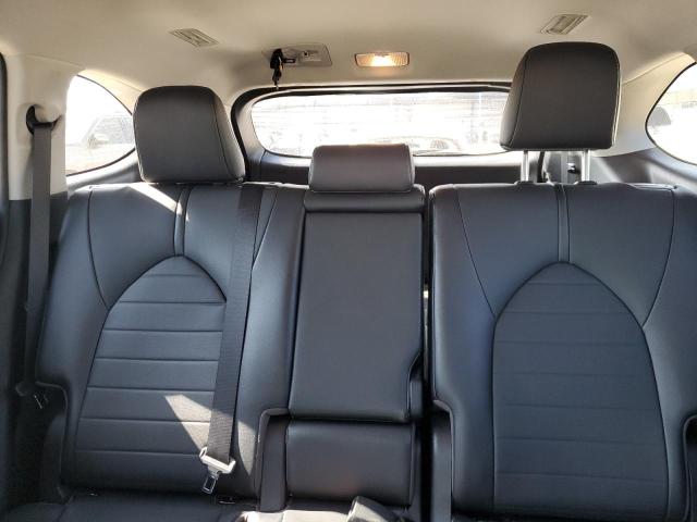 5TDHZRBH9LS001441 - 2020 TOYOTA HIGHLANDER XLE BLACK photo 10