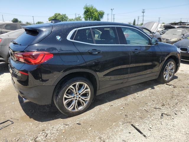 WBXYJ3C30JEJ81793 - 2018 BMW X2 SDRIVE28I Qara foto 3