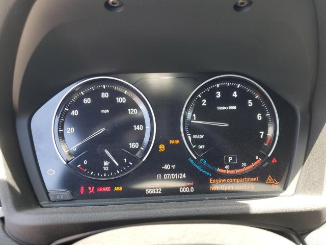 WBXYJ3C30JEJ81793 - 2018 BMW X2 SDRIVE28I Qara foto 9