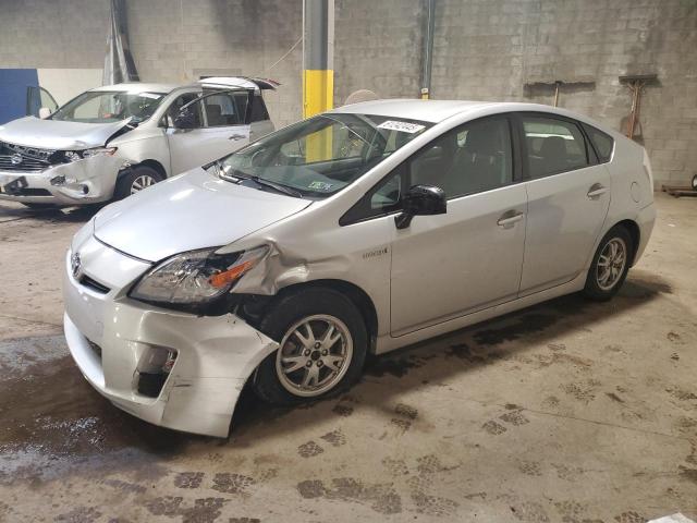 2010 TOYOTA PRIUS, null