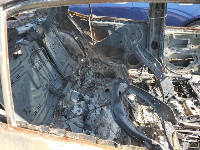 4T1G11AK9PU088093 - 2023 TOYOTA CAMRY SE NIGHT SHADE BURN photo 10