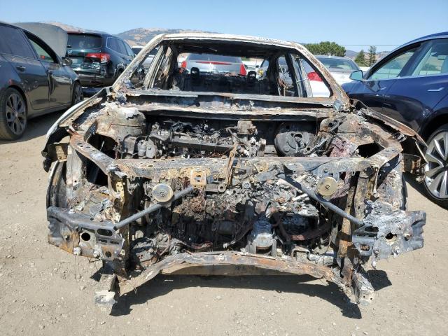 4T1G11AK9PU088093 - 2023 TOYOTA CAMRY SE NIGHT SHADE BURN photo 5