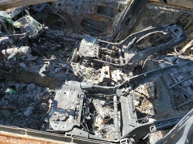 4T1G11AK9PU088093 - 2023 TOYOTA CAMRY SE NIGHT SHADE BURN photo 7