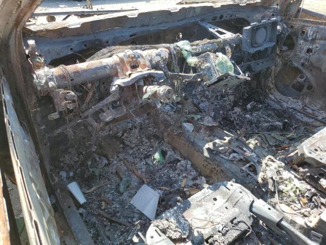 4T1G11AK9PU088093 - 2023 TOYOTA CAMRY SE NIGHT SHADE BURN photo 8