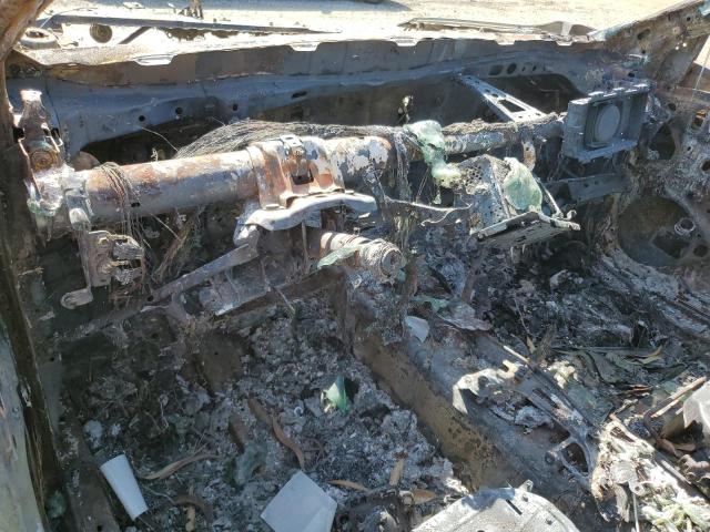 4T1G11AK9PU088093 - 2023 TOYOTA CAMRY SE NIGHT SHADE BURN photo 9