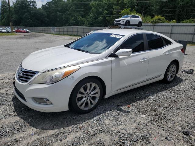 2014 HYUNDAI AZERA, null