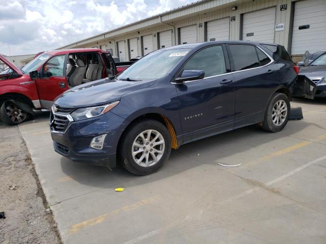 2019 CHEVROLET EQUINOX LT, 