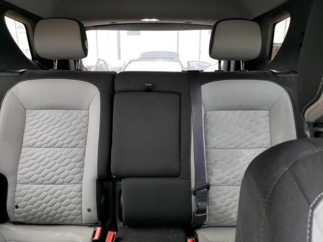 3GNAXKEV7KS532218 - 2019 CHEVROLET EQUINOX LT BLUE photo 10