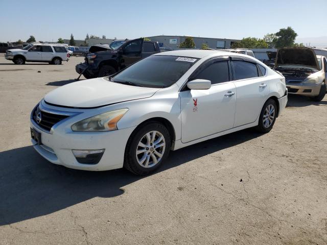 2014 NISSAN ALTIMA 2.5, null