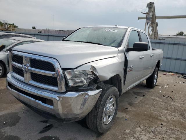 2016 RAM 2500 SLT, 