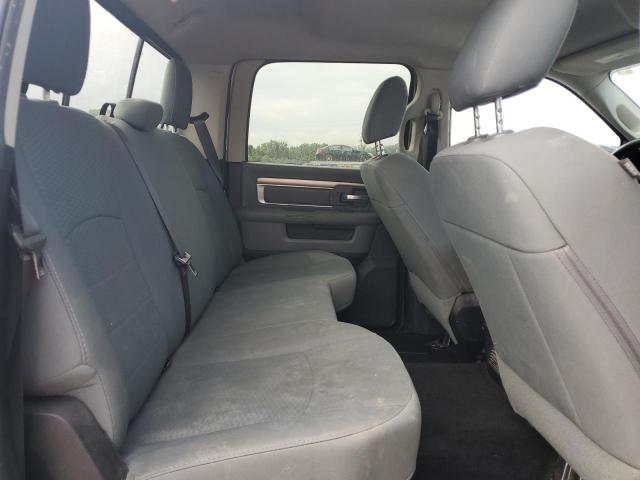 3C6TR5DT4GG273783 - 2016 RAM 2500 SLT Srebrny zdjęcie 10