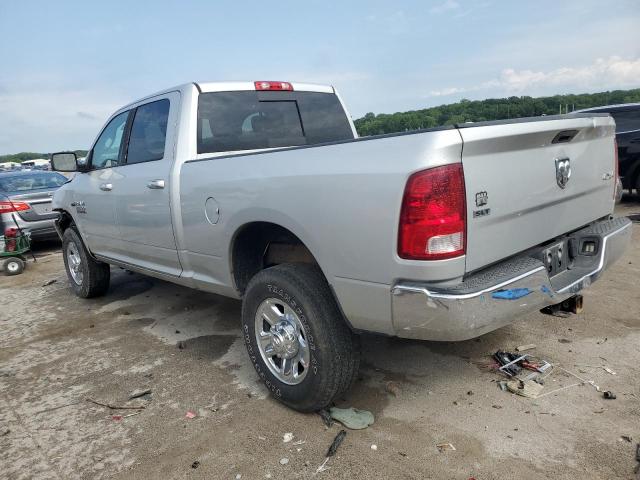 3C6TR5DT4GG273783 - 2016 RAM 2500 SLT Srebrny zdjęcie 2