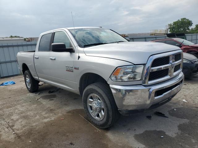 3C6TR5DT4GG273783 - 2016 RAM 2500 SLT Srebrny zdjęcie 4