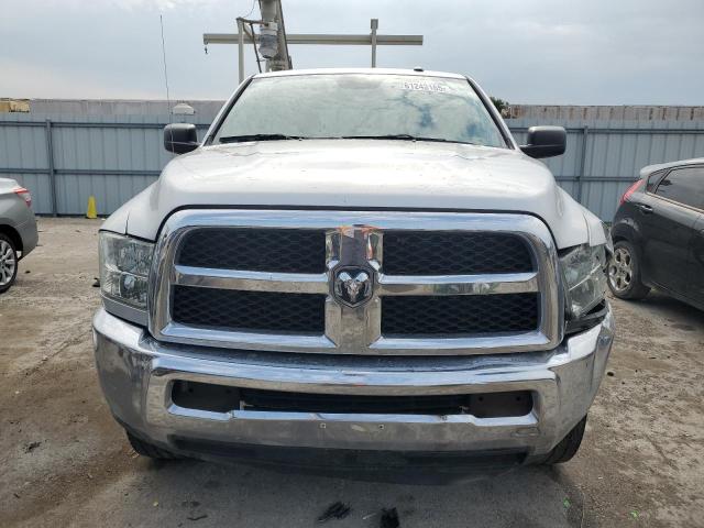 3C6TR5DT4GG273783 - 2016 RAM 2500 SLT Srebrny zdjęcie 5