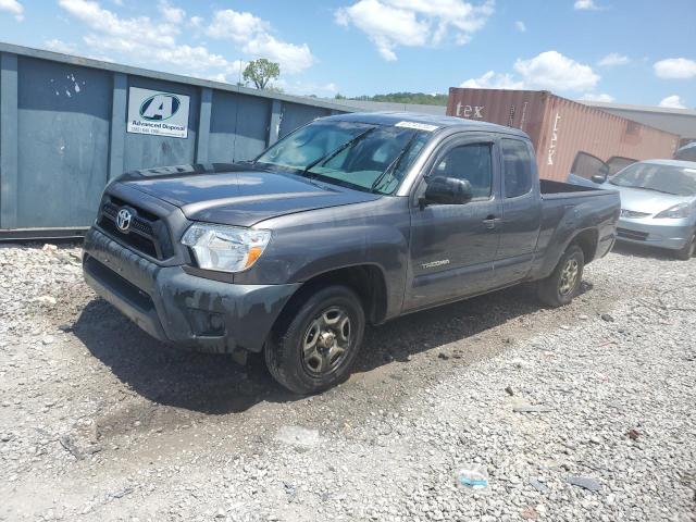 2013 TOYOTA TACOMA ACCESS CAB, 