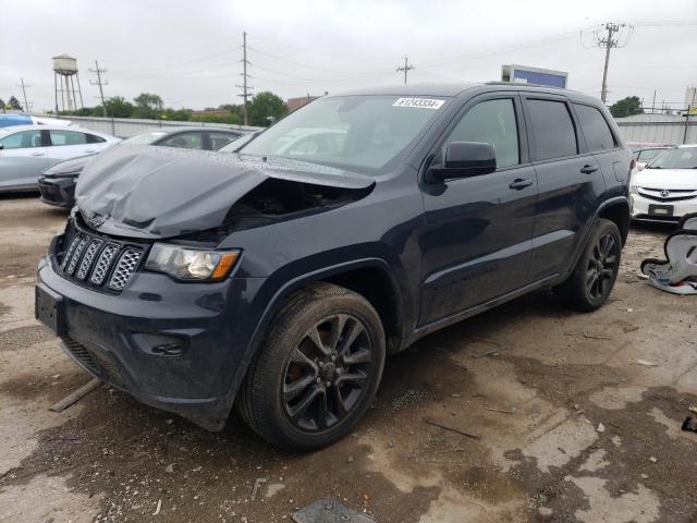 2018 JEEP GRAND CHER LAREDO, 