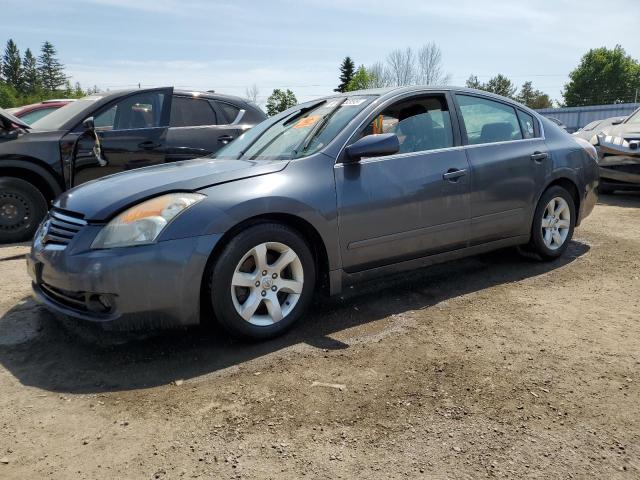 2009 NISSAN ALTIMA 2.5, 