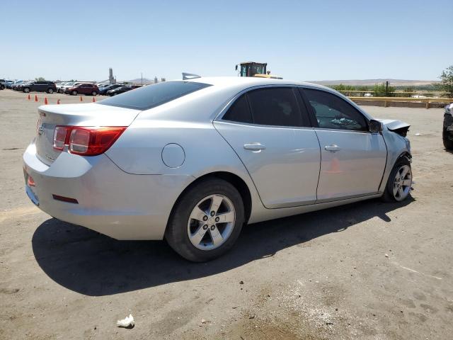 1G11C5SA6GF160429 - 2016 CHEVROLET MALIBU LIM LT SILVER photo 3