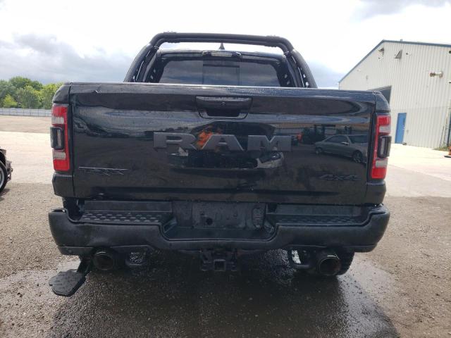 1C6SRFU99NN114509 - 2022 RAM 1500 TRX BLACK photo 6