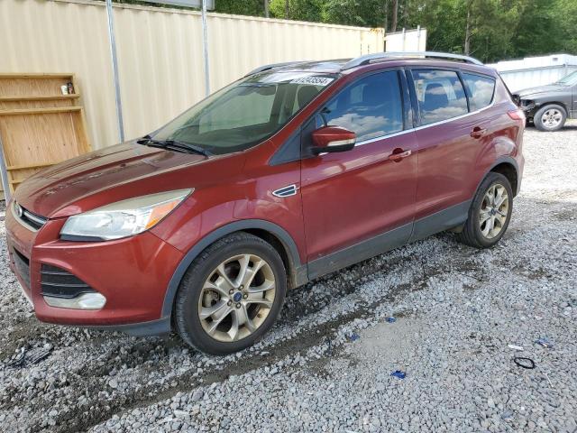 2014 FORD ESCAPE TITANIUM, 