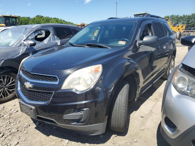 2011 CHEVROLET EQUINOX LT, 