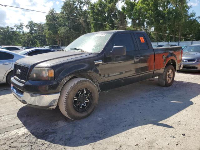 2004 FORD F150, 