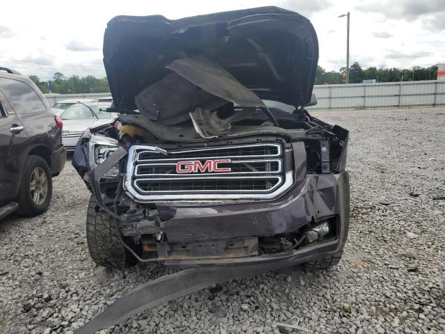 1GKS1BKC9FR131476 - 2015 GMC YUKON SLT CHARCOAL photo 5