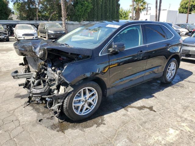 2023 FORD EDGE SEL, 