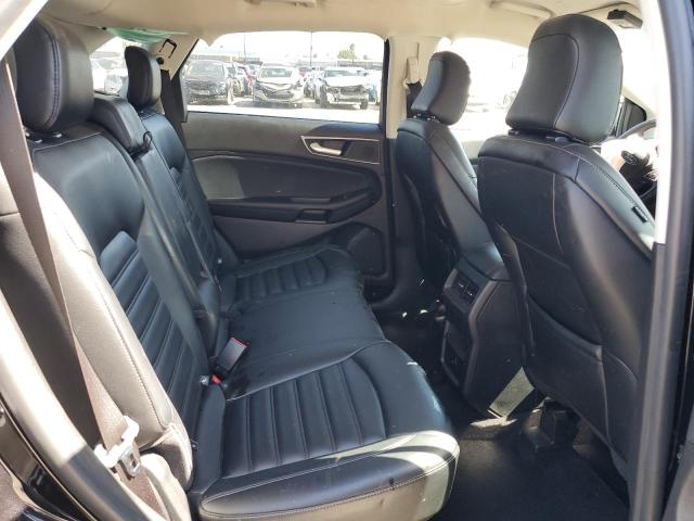 2FMPK4J92PBA37228 - 2023 FORD EDGE SEL Qara foto 11