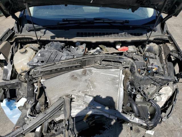 2FMPK4J92PBA37228 - 2023 FORD EDGE SEL Qara foto 12