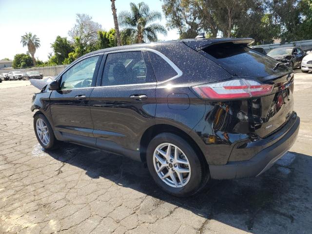 2FMPK4J92PBA37228 - 2023 FORD EDGE SEL Qara foto 2