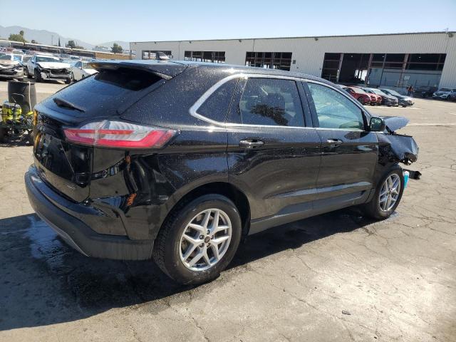 2FMPK4J92PBA37228 - 2023 FORD EDGE SEL Qara foto 3